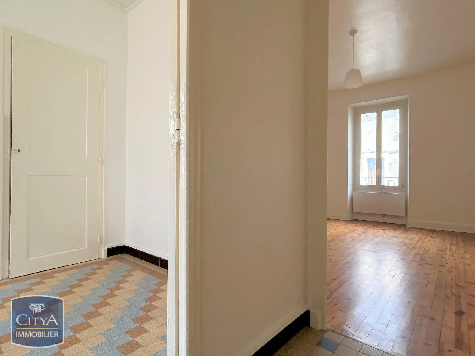 Photo 7 Appartement 1 pièce 32.47m²