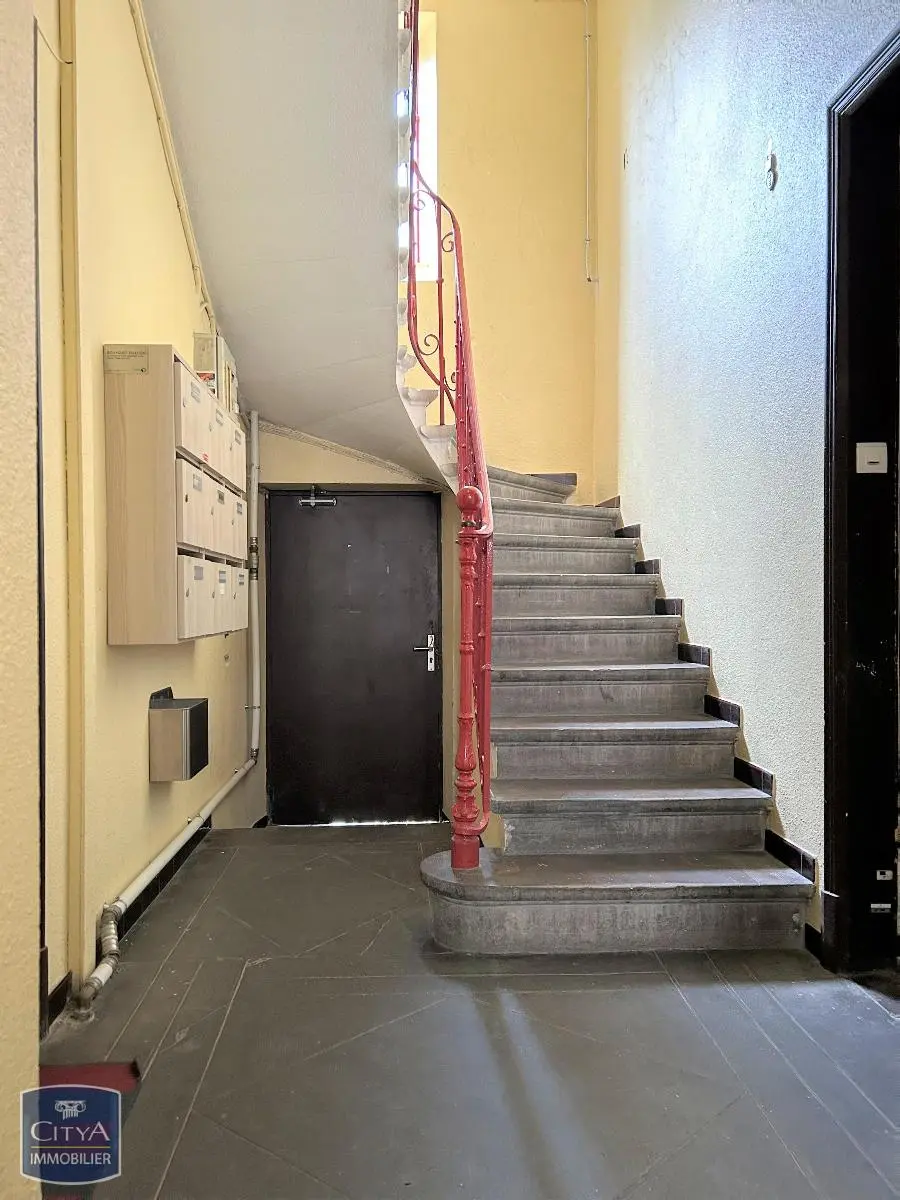 Photo 8 Appartement 1 pièce 32.47m²