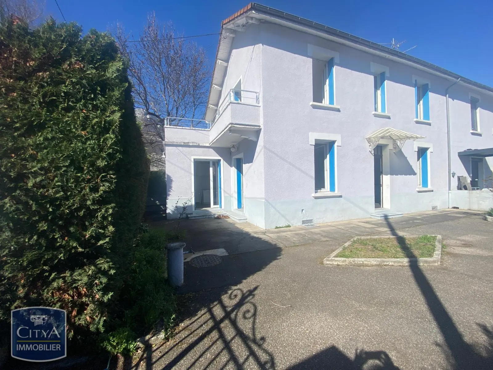 Photo 1 Maison 7 pièces 97.55m²