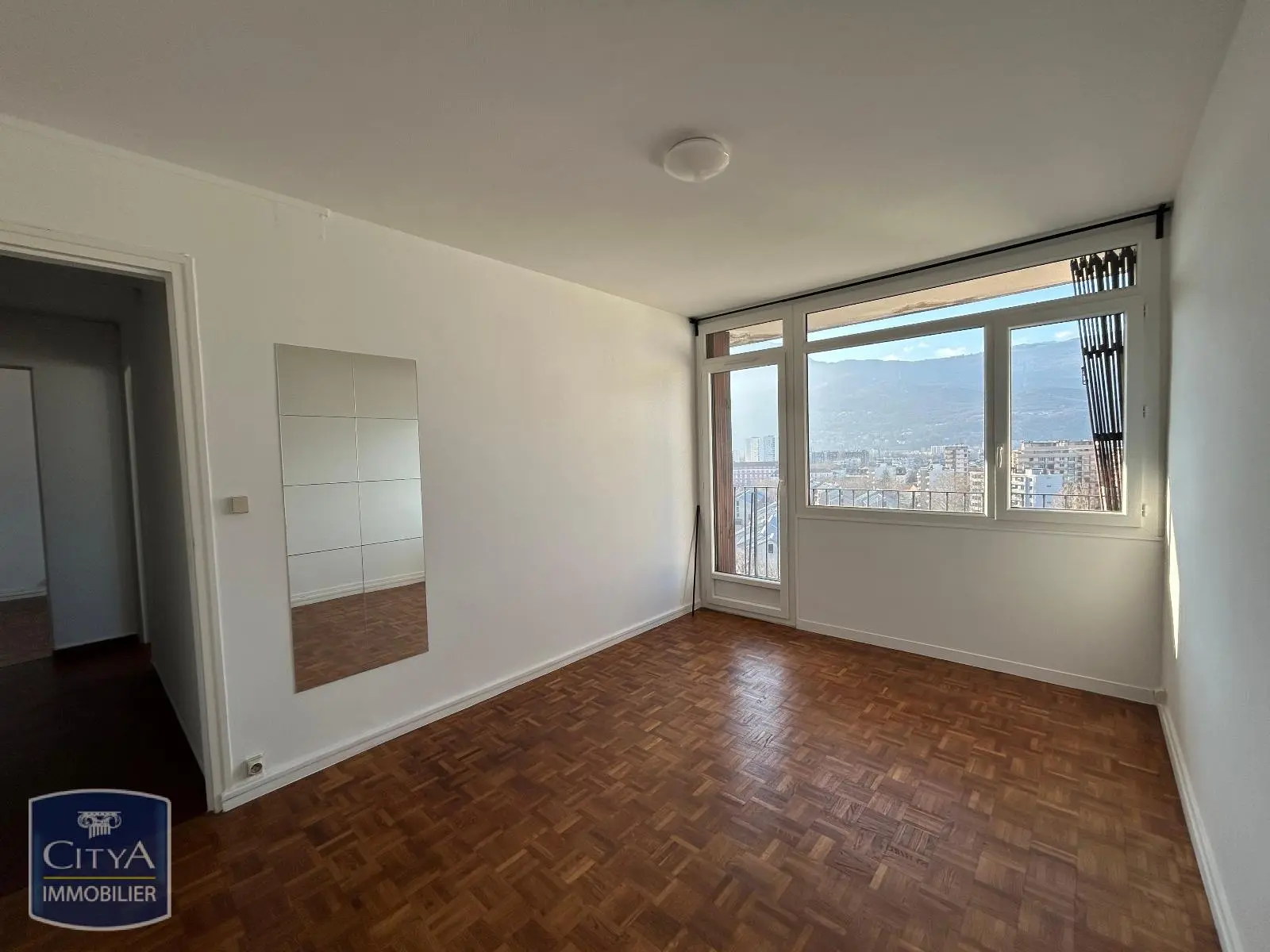 Photo 7 Appartement 2 pièces 46.3m²