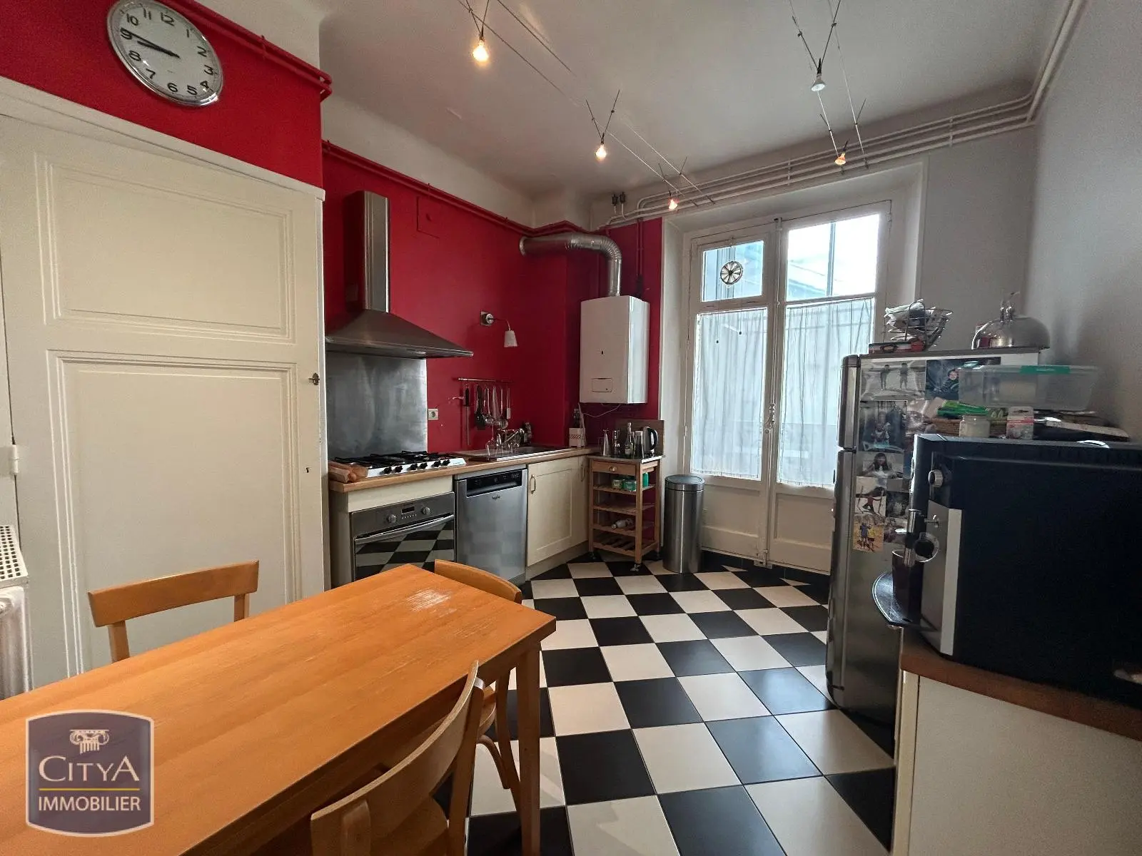 Photo 2 Appartement 3 pièces 90.23m²