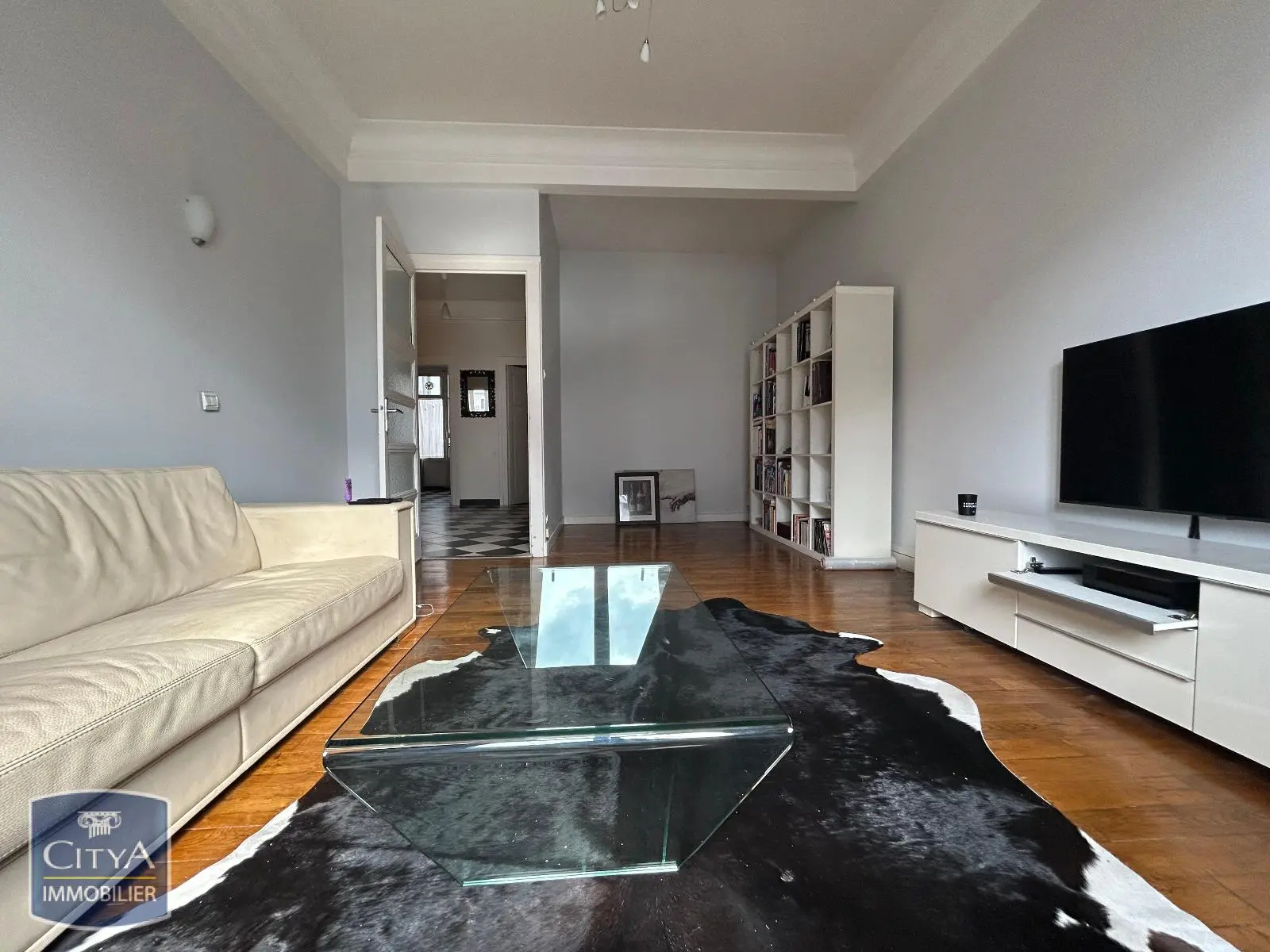 Photo 1 Appartement 3 pièces 90.23m²