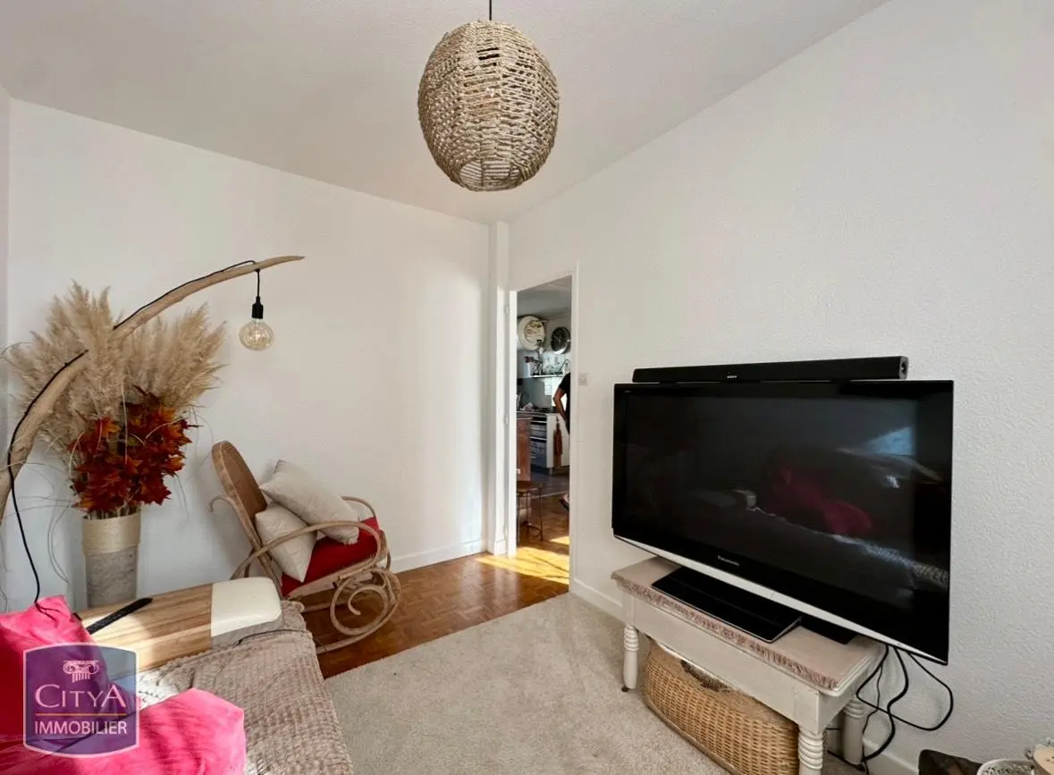 Photo 9 Appartement 3 pièces 51.4m²