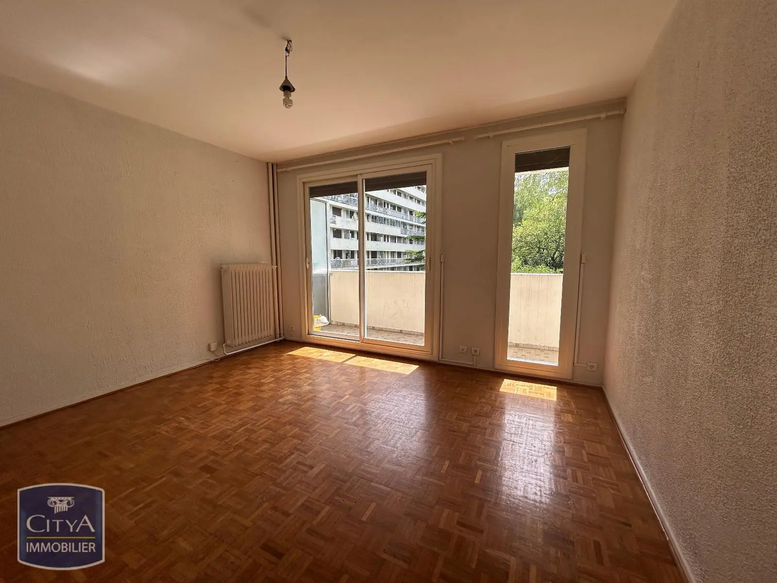 Photo 1 Appartement 3 pièces 61.06m²