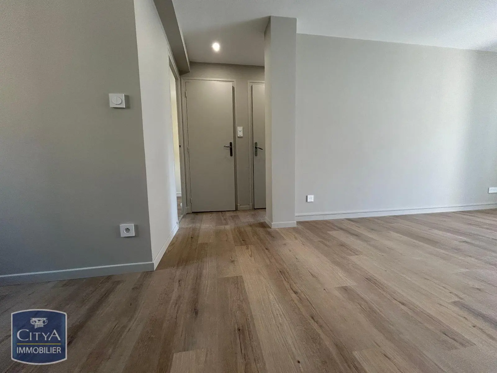 Photo 3 Appartement 3 pièces 52.96m²