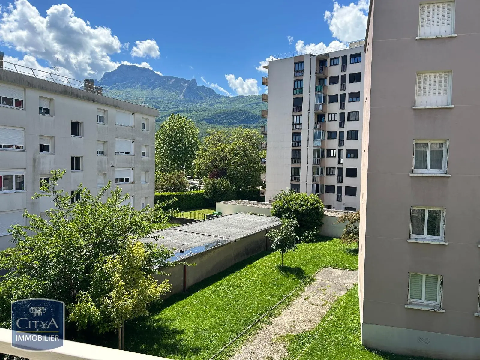 Photo 16 Appartement 3 pièces 52.96m²