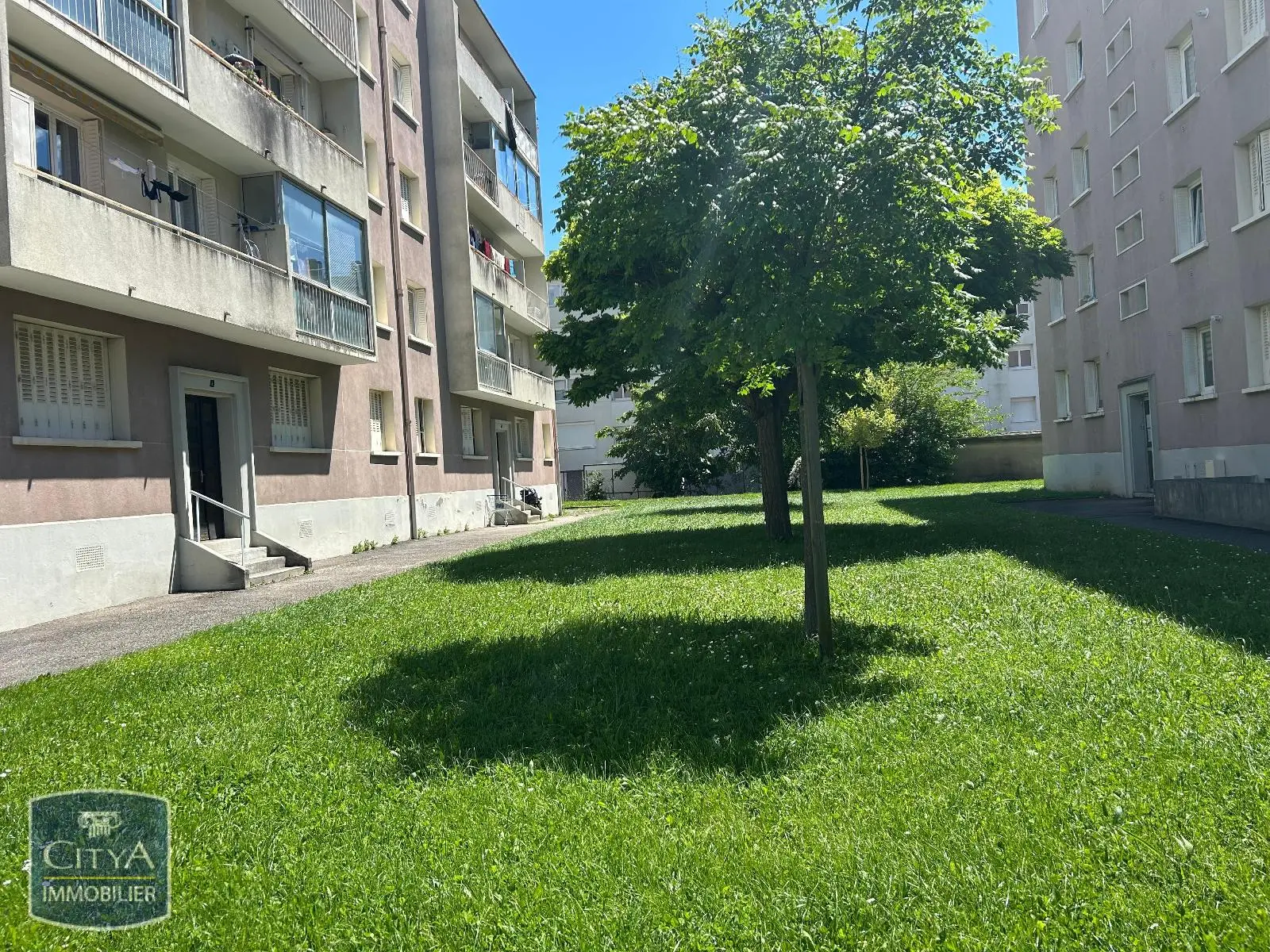 Photo 8 Appartement 3 pièces 52.96m²