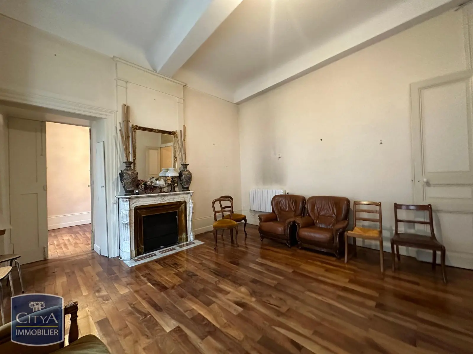 Photo 2 Appartement 4 pièces 156.73m²