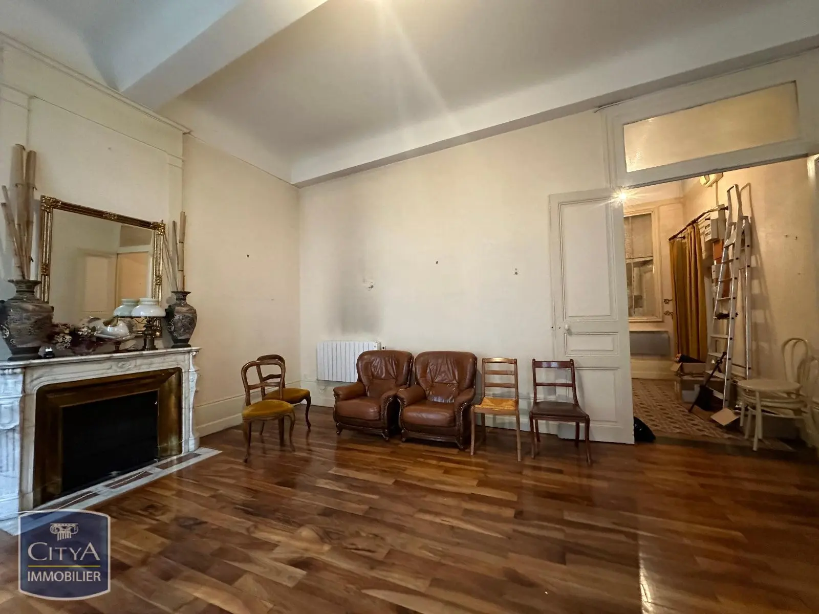Photo 3 Appartement 4 pièces 156.73m²