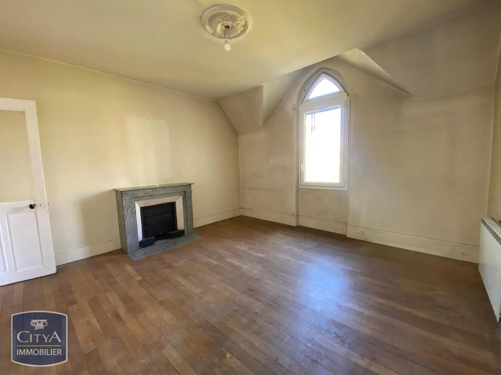 Photo du bien Appartement 3 pièces 72.61m²