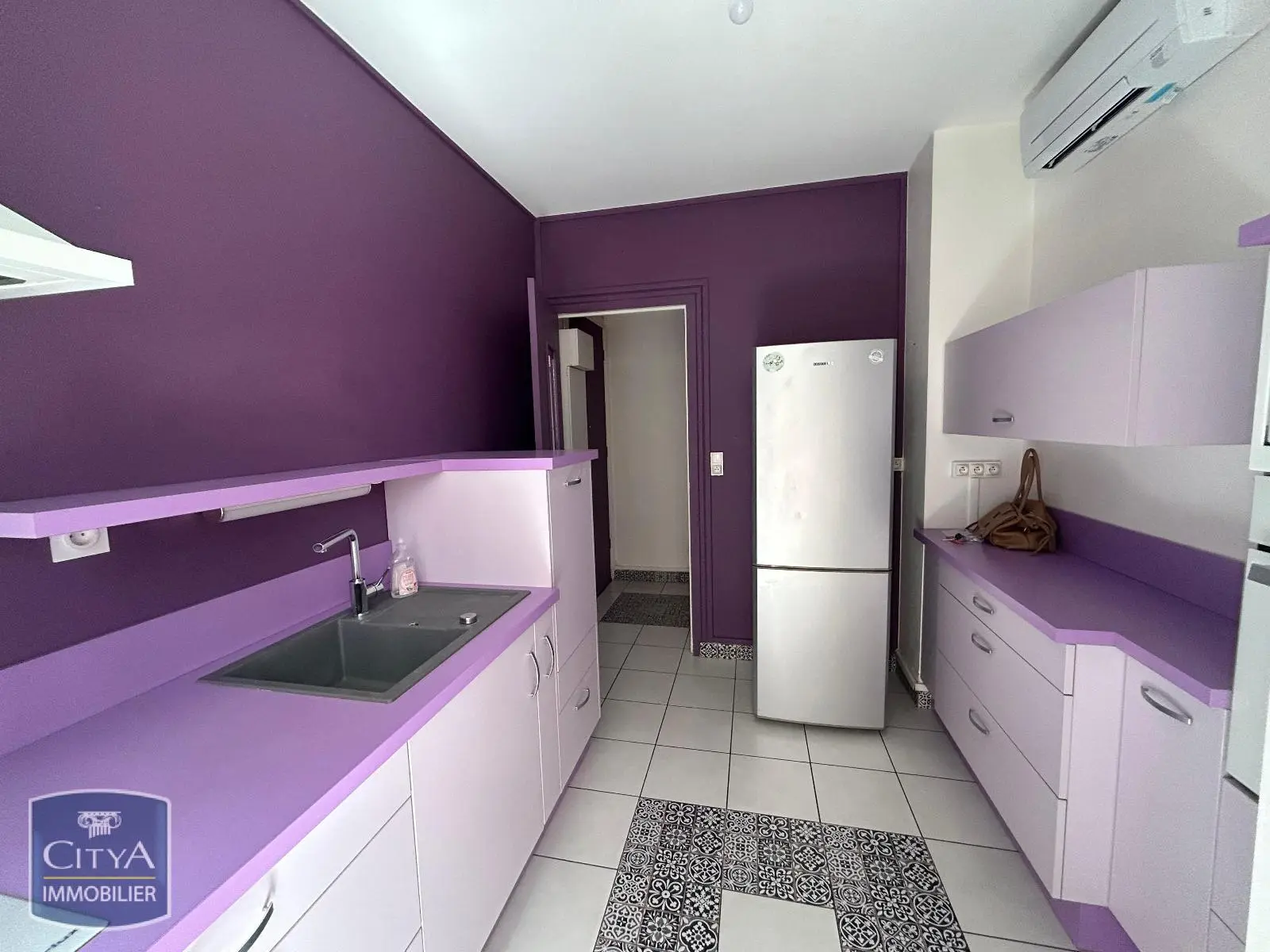Photo 5 Appartement 2 pièces 45.8m²