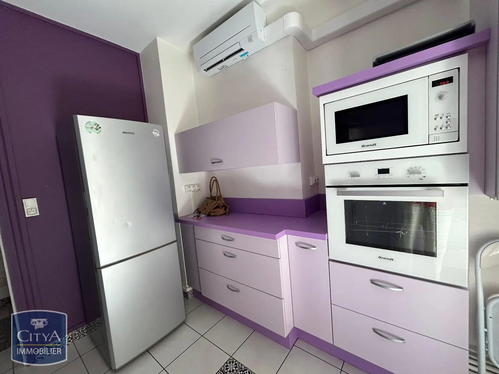 Photo 21 Appartement 2 pièces 45.8m²
