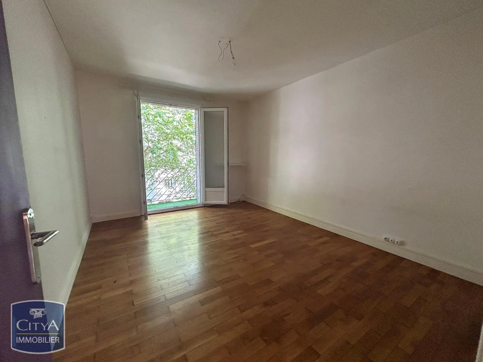 Photo 10 Appartement 2 pièces 45.8m²