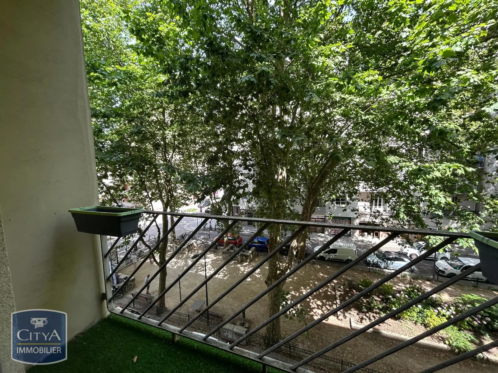 Photo 2 Appartement 2 pièces 45.8m²