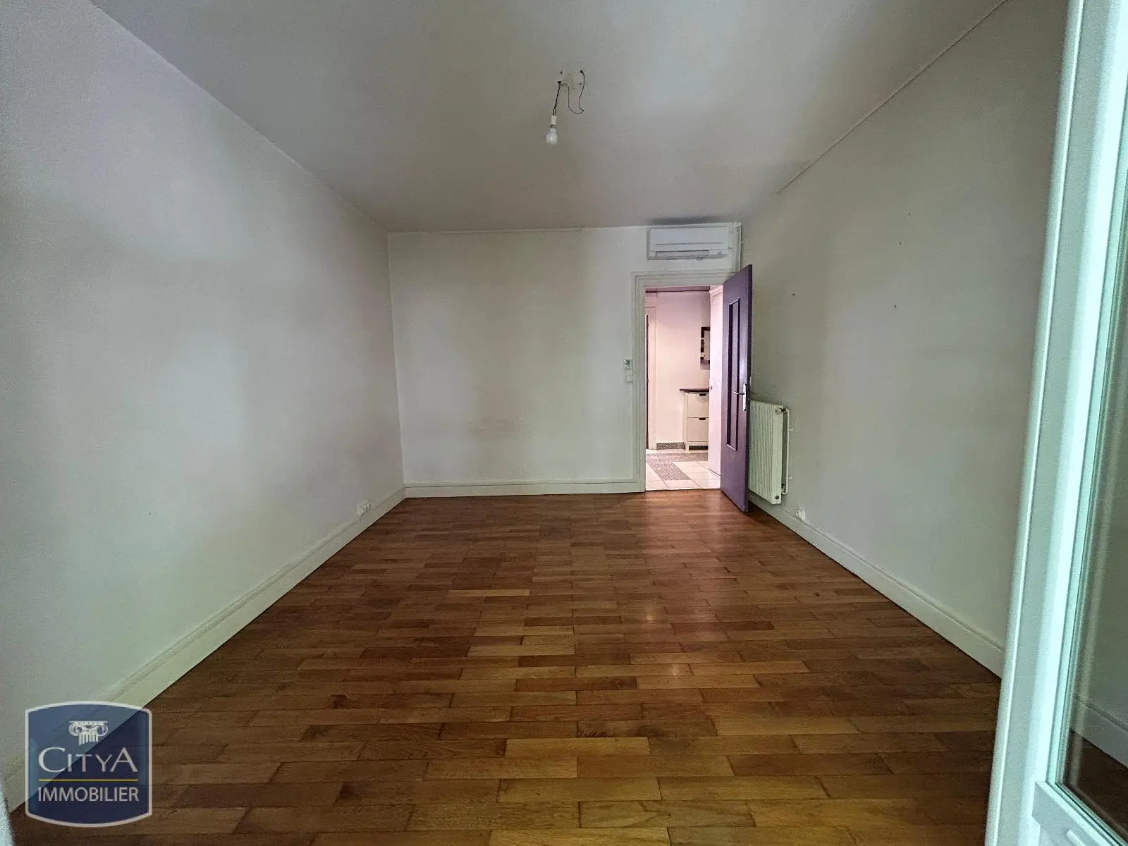 Photo 7 Appartement 2 pièces 45.8m²