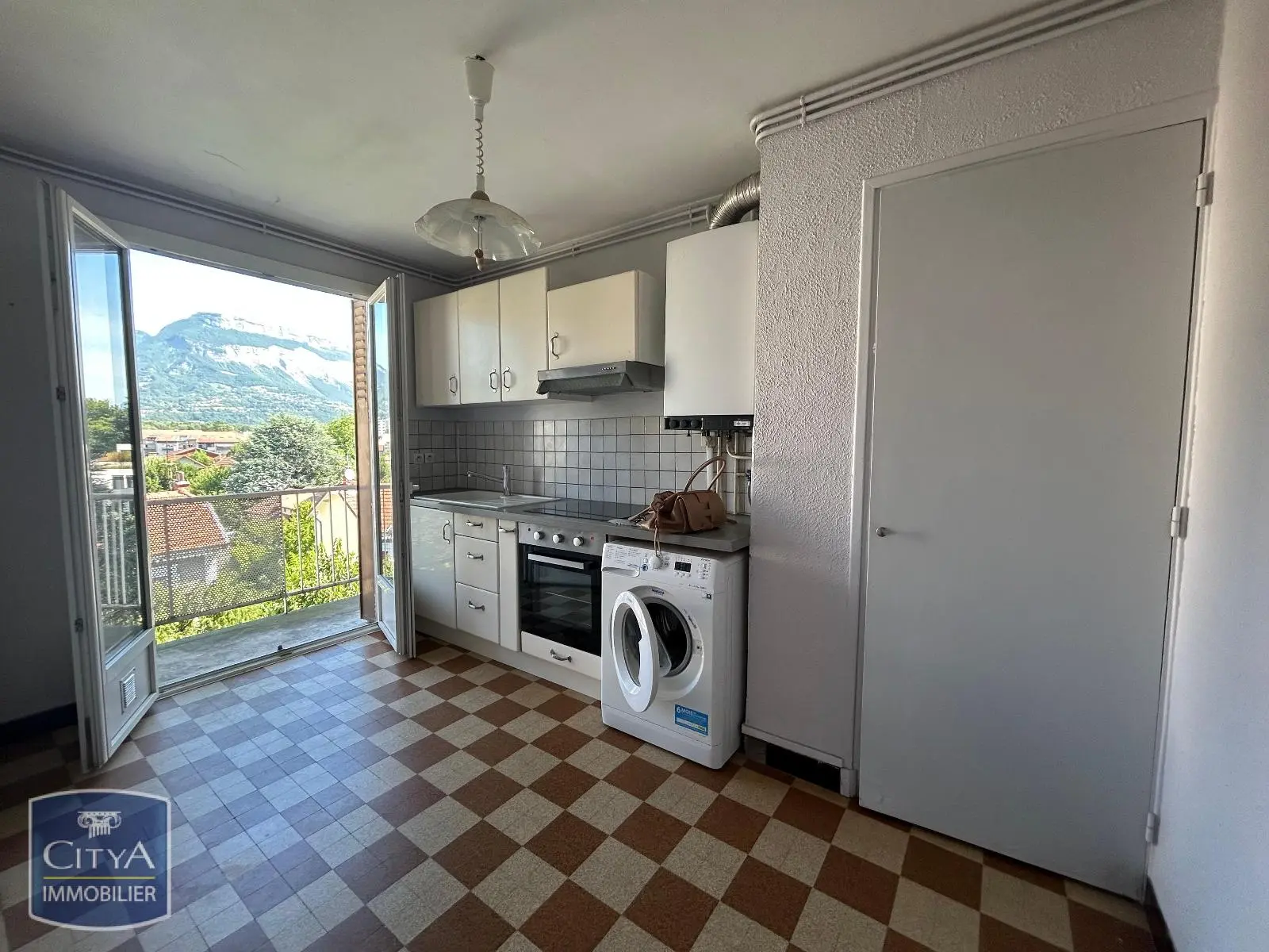 Photo 2 Appartement 2 pièces 48.1m²