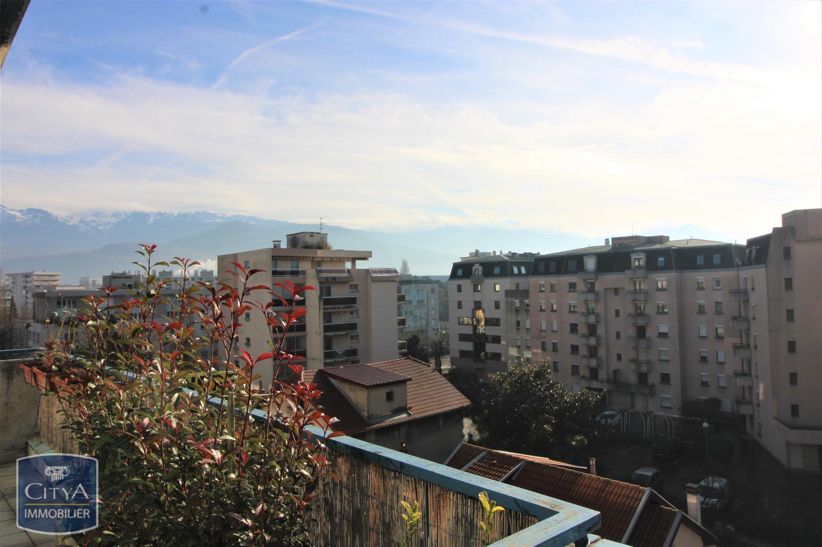 Photo 18 appartement Grenoble