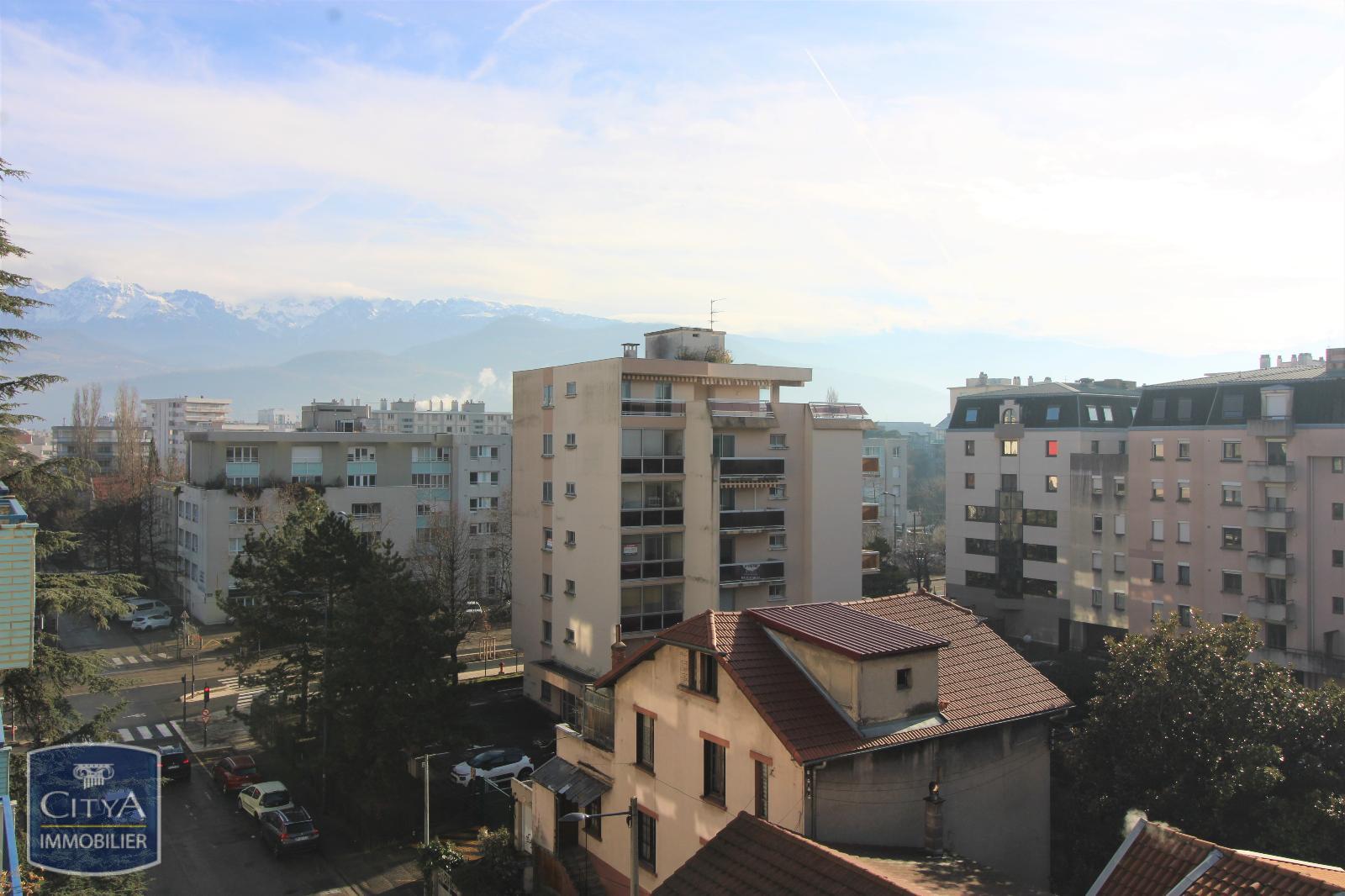 Photo 19 appartement Grenoble