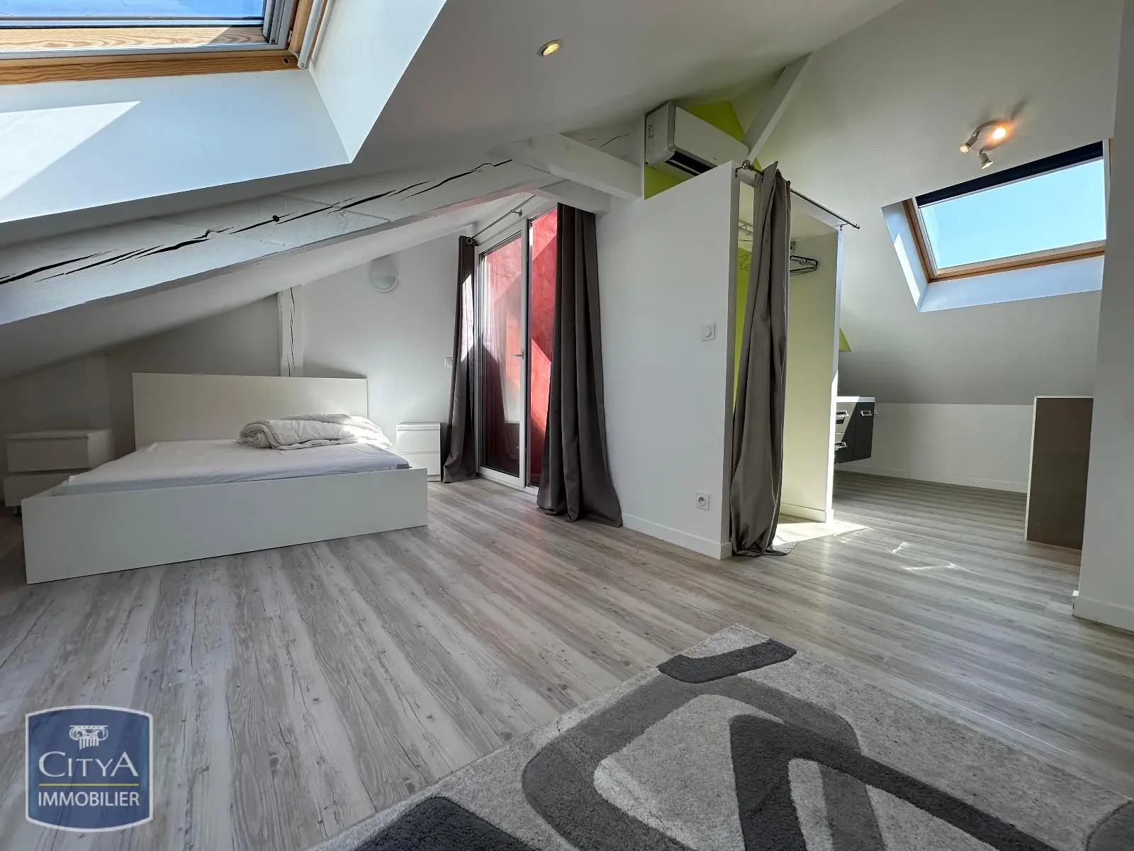 Photo 17 appartement Grenoble