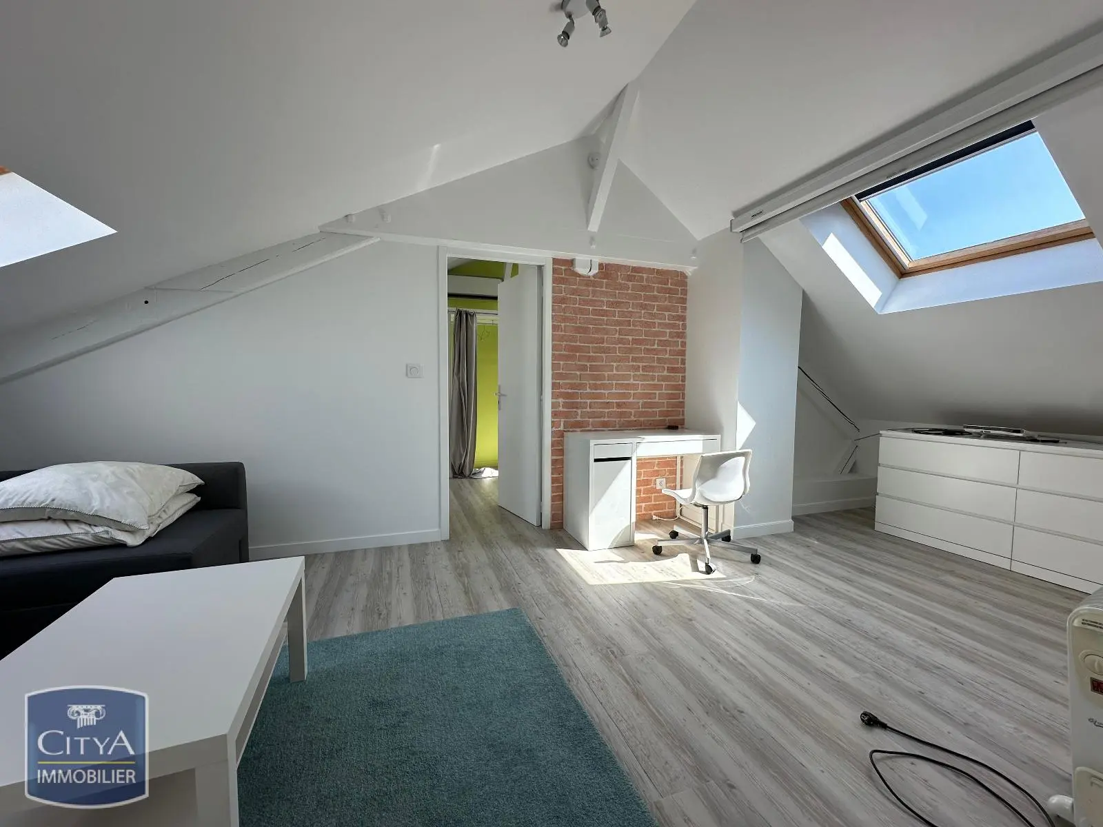 Photo 16 appartement Grenoble