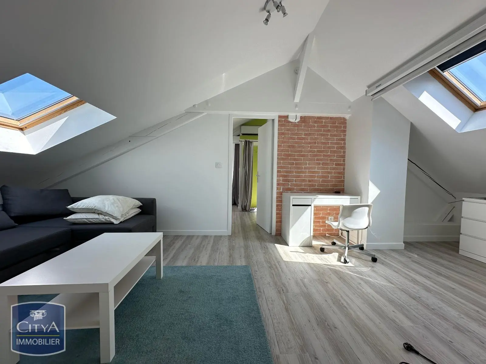Photo 13 appartement Grenoble