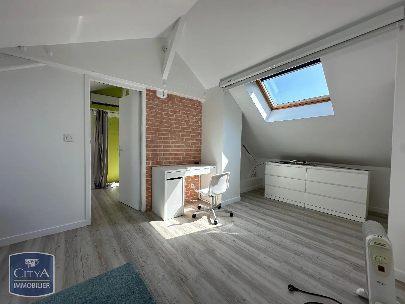 Photo 6 appartement Grenoble