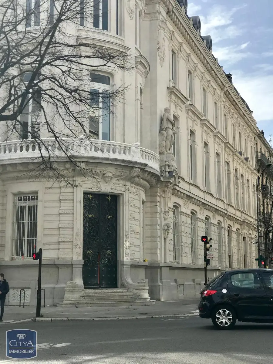 Photo 7 Appartement 1 pièce