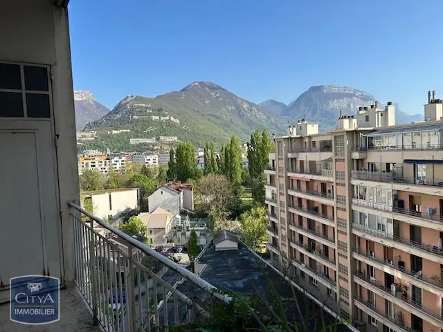 Photo 11 Appartement 2 pièces 61.38m²