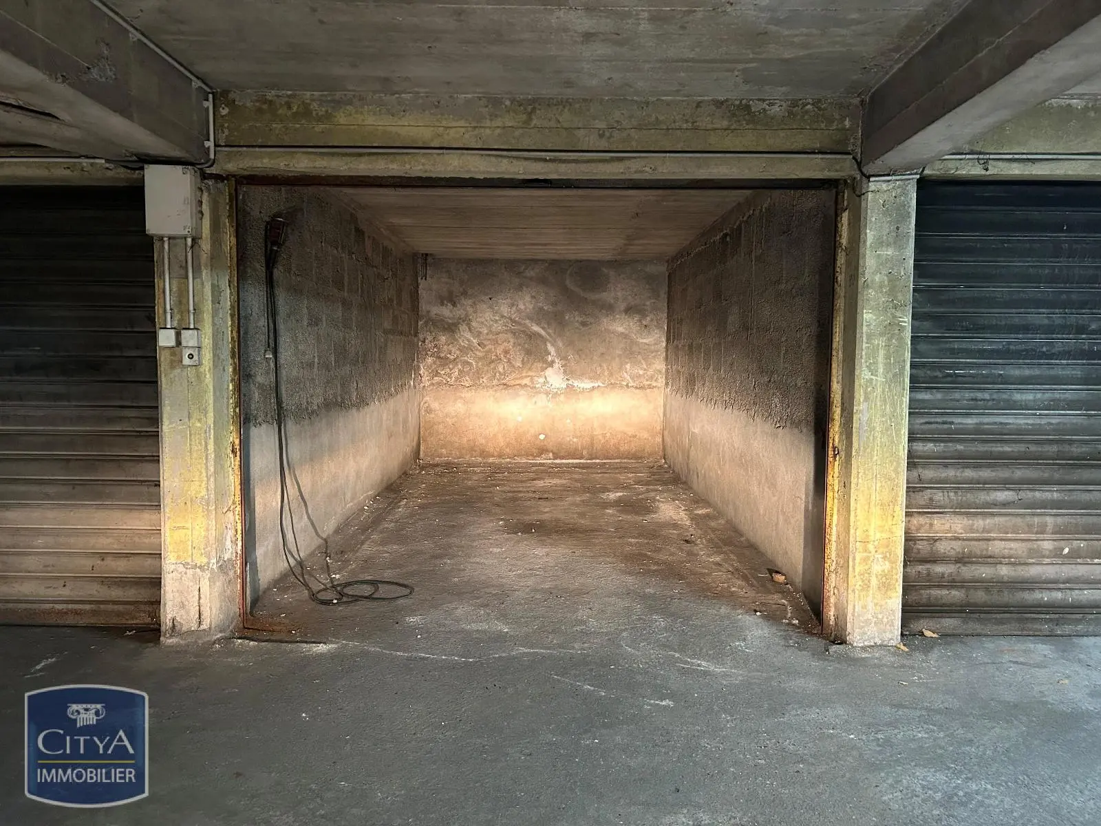 Photo 2 Parking 15m²