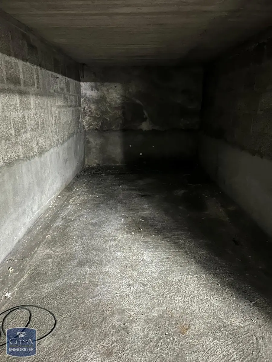 Photo 3 Parking 15m²