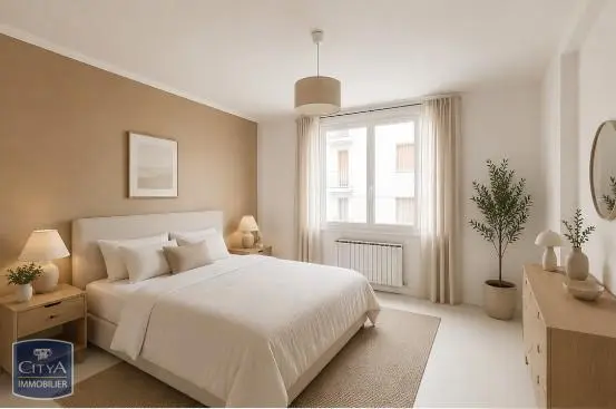 Photo 9 Appartement 2 pièces 55m²