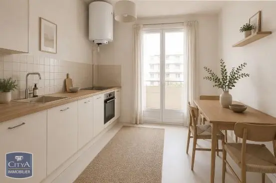 Photo 6 Appartement 2 pièces 55m²