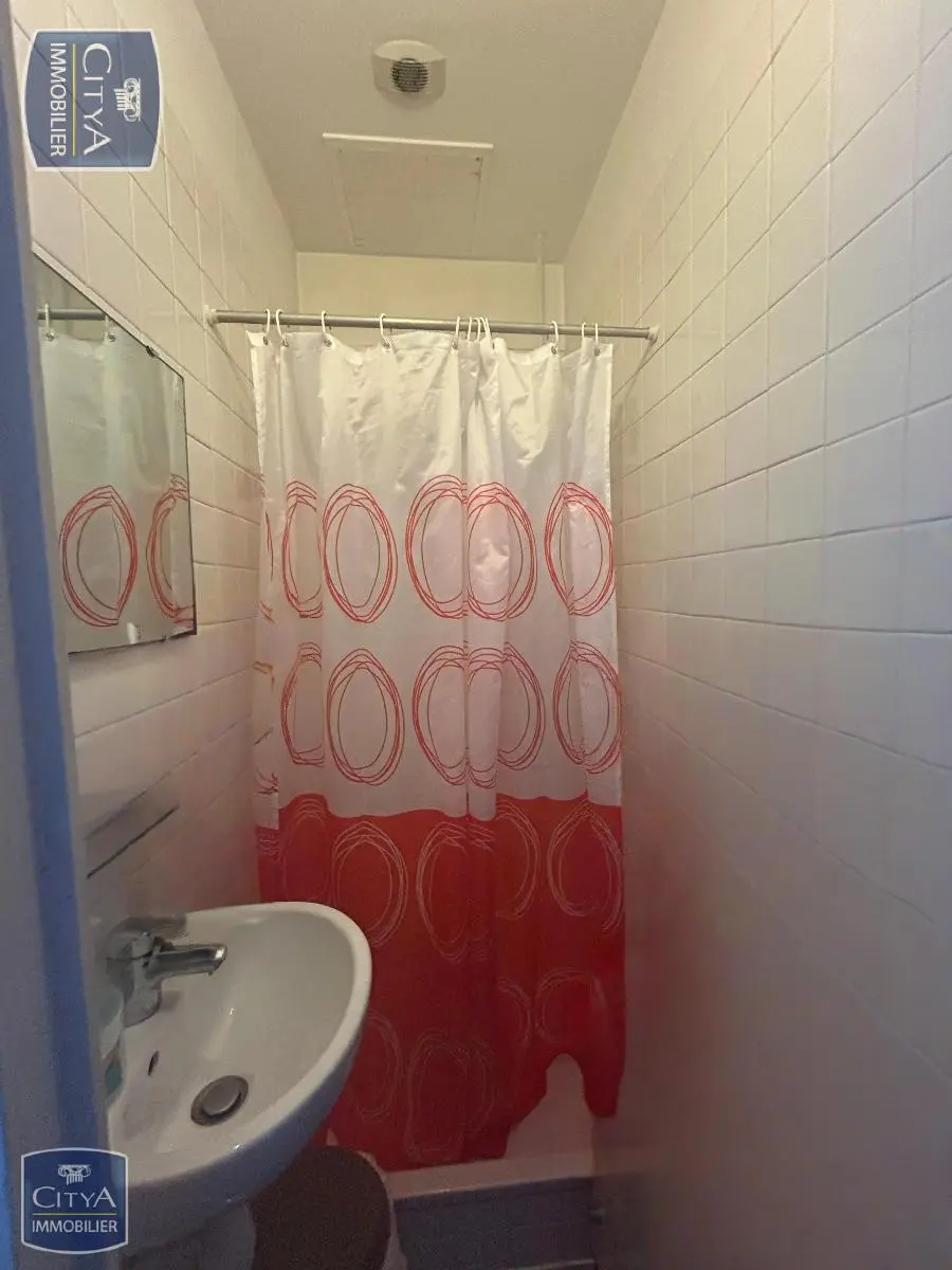 Photo 8 Appartement 2 pièces 42.41m²