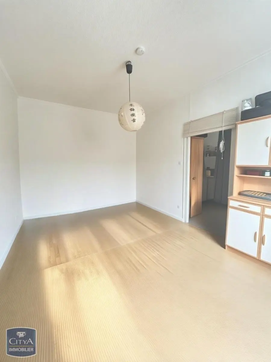Photo 4 Appartement 2 pièces 42.41m²