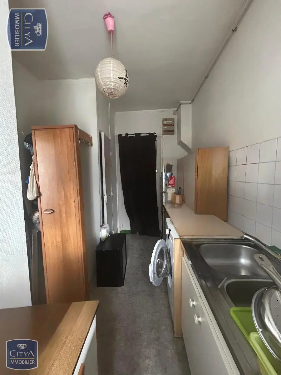 Photo 6 Appartement 2 pièces 42.41m²