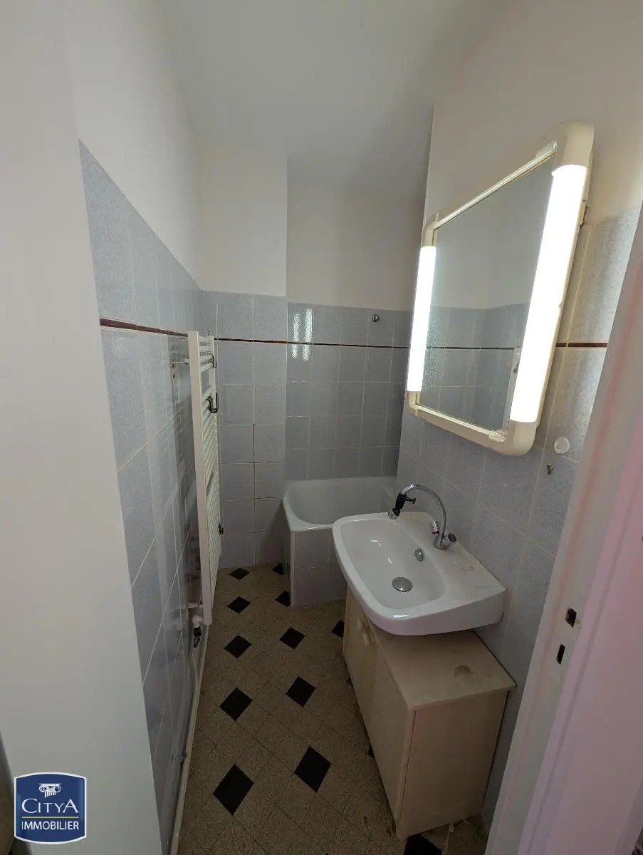 Photo 5 Appartement 3 pièces 52.53m²