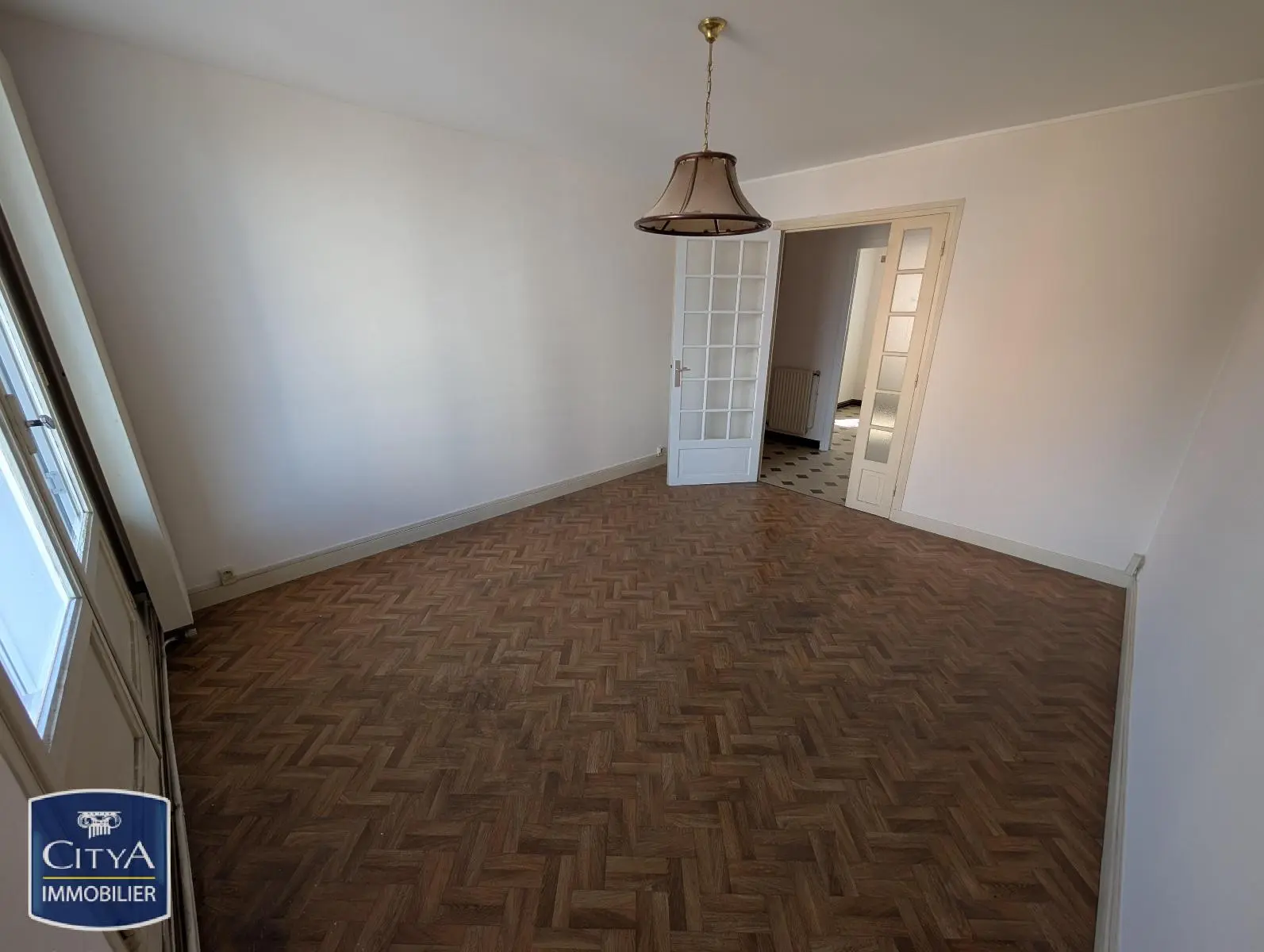 Photo 1 Appartement 3 pièces 52.53m²