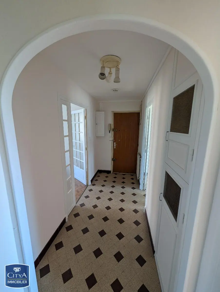 Photo 4 Appartement 3 pièces 52.53m²