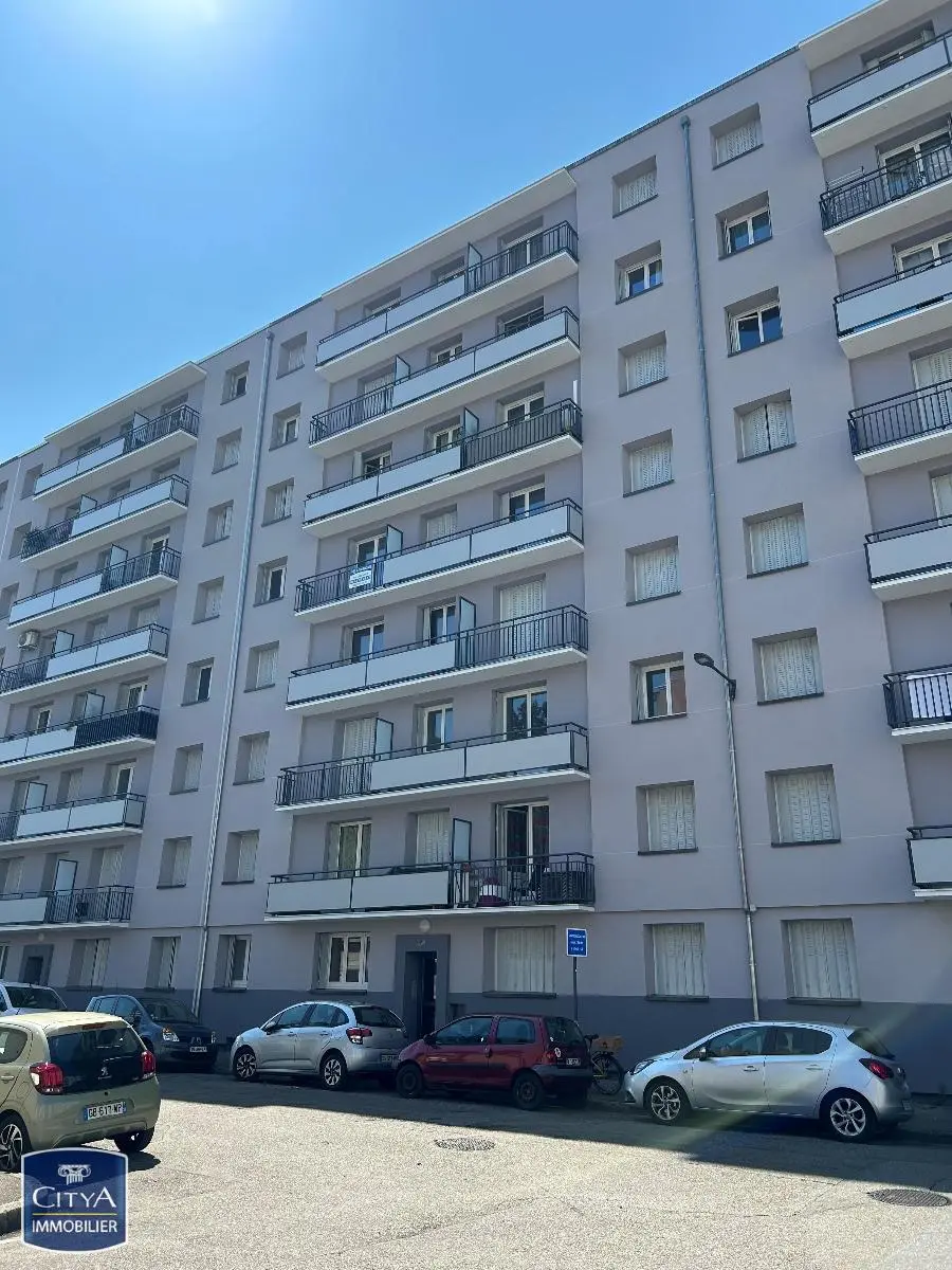 Photo 8 Appartement 3 pièces 52.53m²