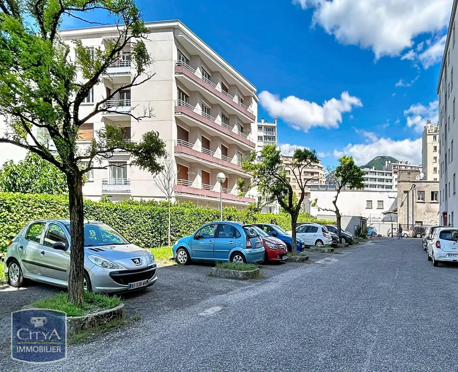 Photo 8 Appartement 2 pièces 45.04m²