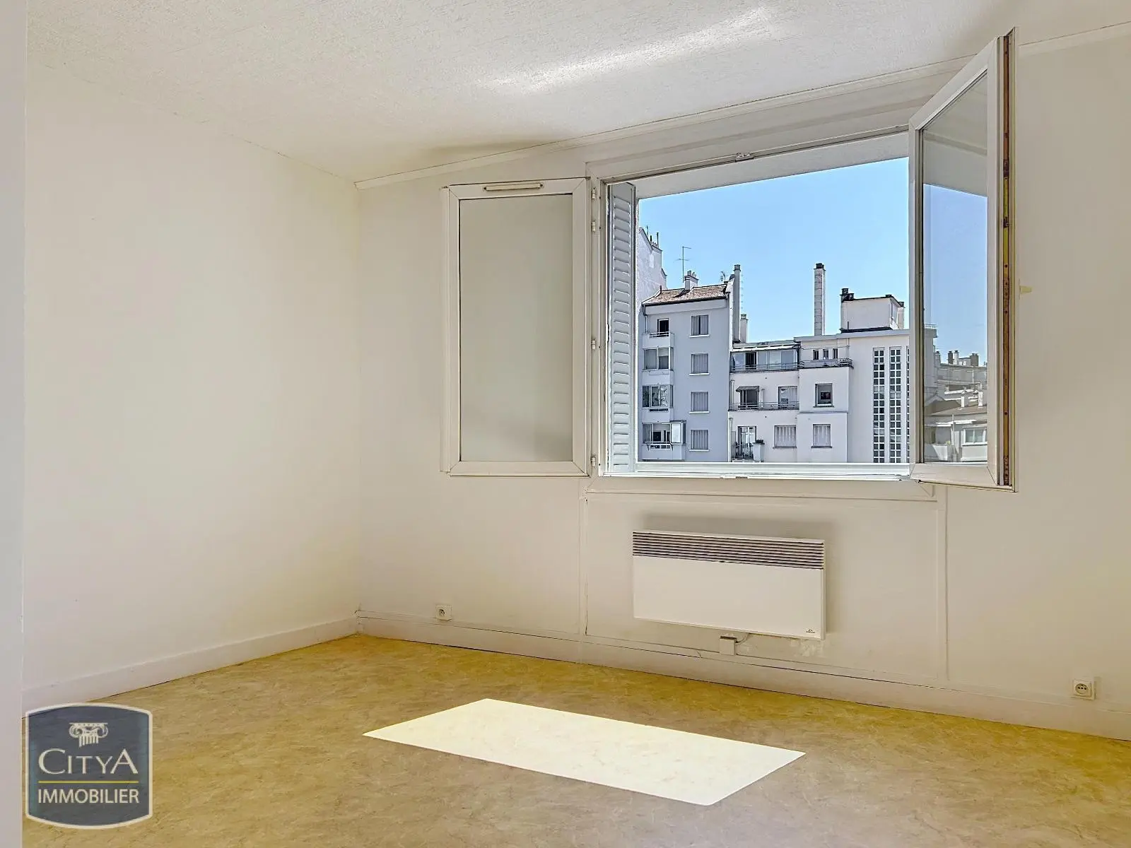 Photo 3 Appartement 2 pièces 45.04m²
