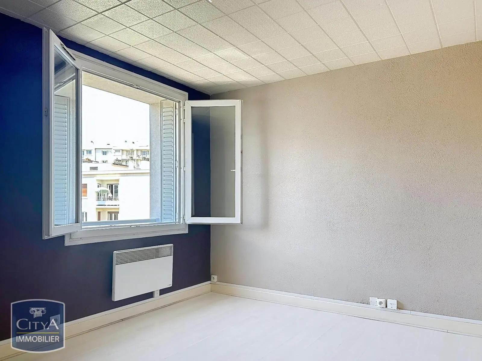 Photo 6 Appartement 2 pièces 45.04m²