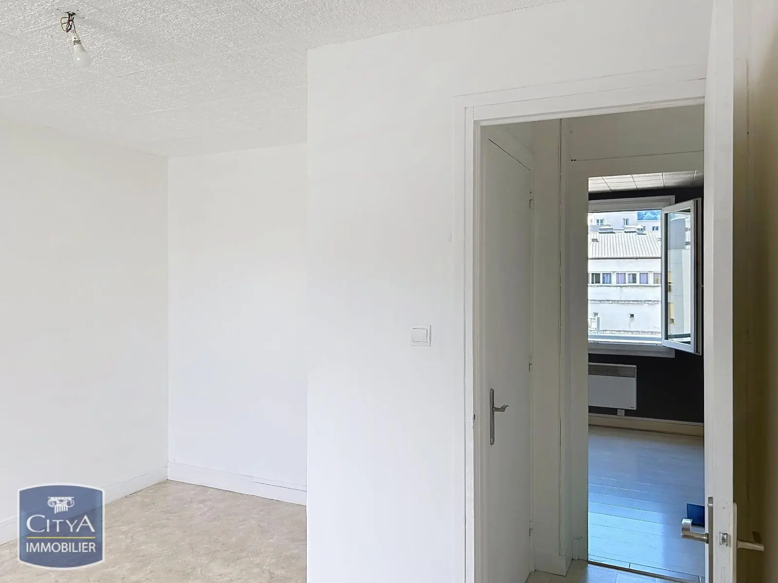 Photo 4 Appartement 2 pièces 45.04m²