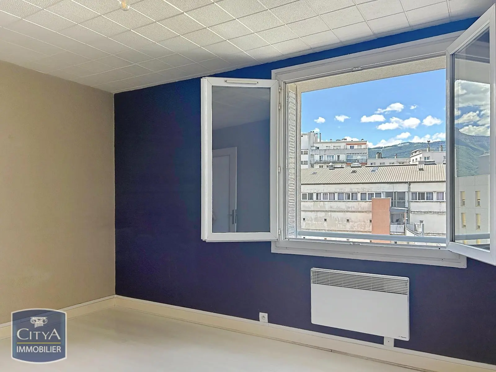 Photo 5 Appartement 2 pièces 45.04m²