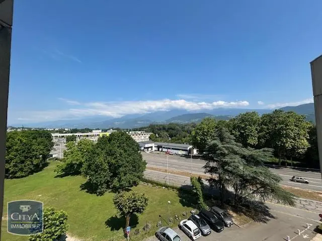Photo 1 Appartement 1 pièce 27.7m²