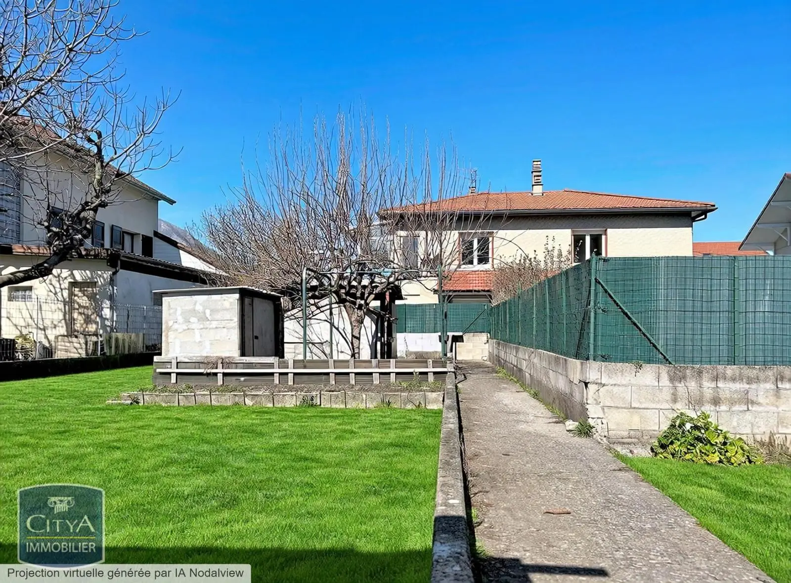 Photo 14 Appartement 4 pièces 94.84m²