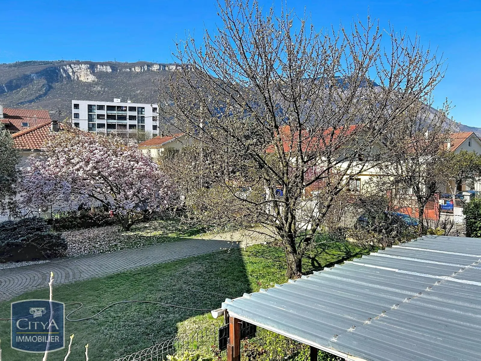 Photo 4 Appartement 4 pièces 94.84m²