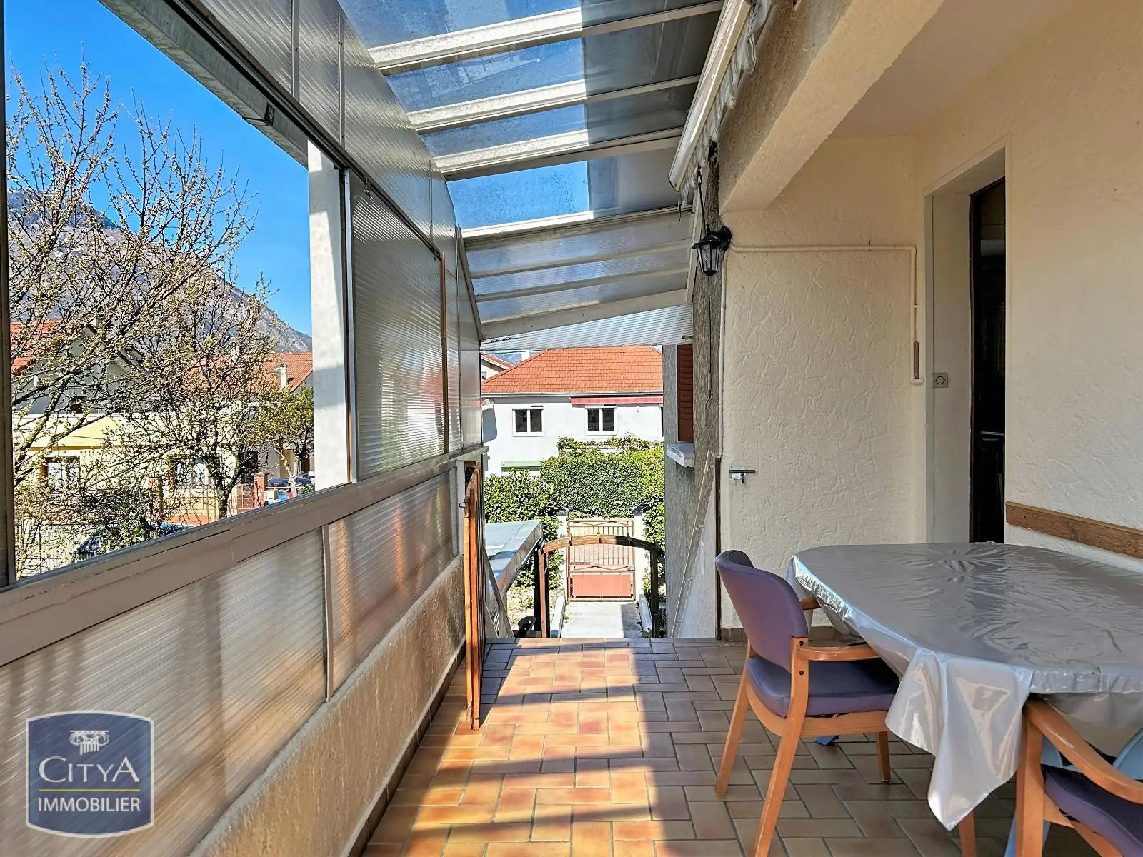 Photo 3 Appartement 4 pièces 94.84m²