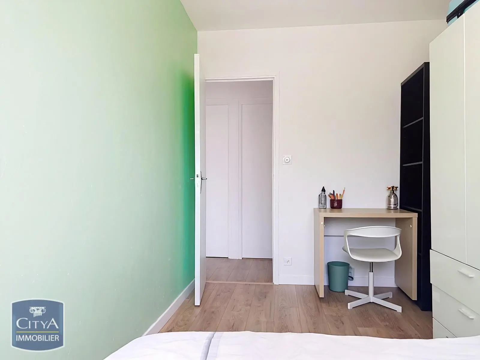 Photo 11 appartement Échirolles
