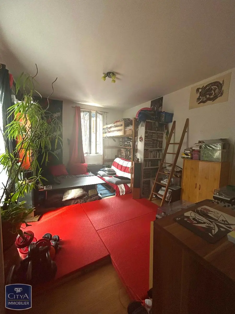 Photo 4 Appartement 2 pièces 42.41m²